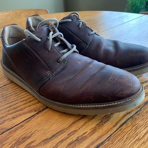 Clarks Men’s Shoes 11